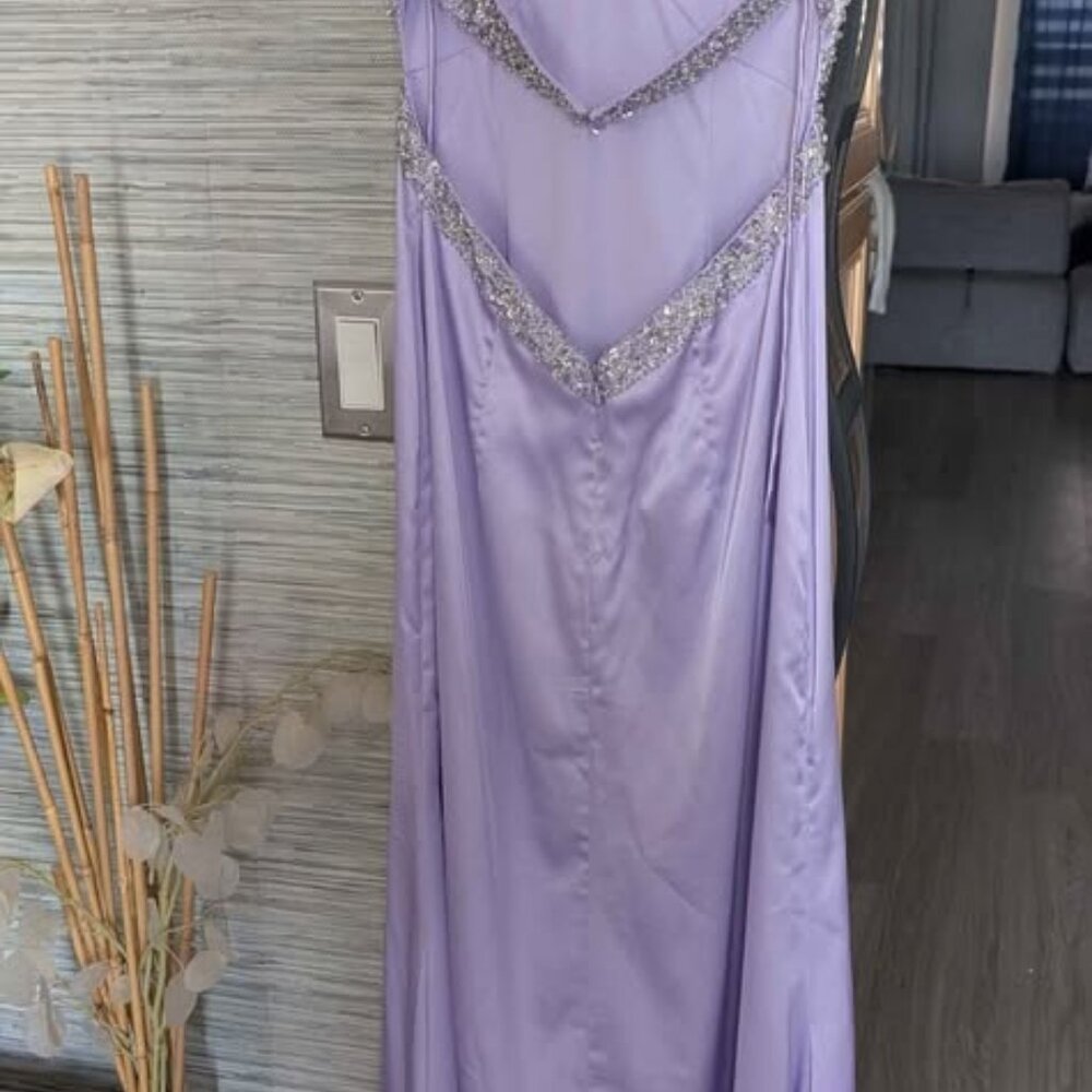 Prom Dress Cache - Picture 3 of 4